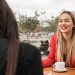 If someone makes every conversation about themselves, psychology says they probably have these 7 traits