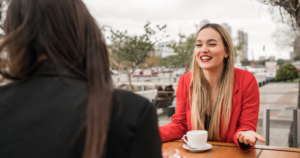 Read more about the article If someone makes every conversation about themselves, psychology says they probably have these 7 traits