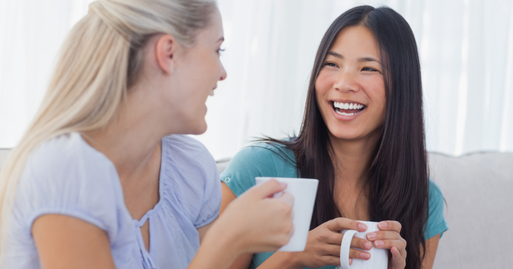 You are currently viewing 7 subtle behaviors that make someone naturally magnetic to everyone around them