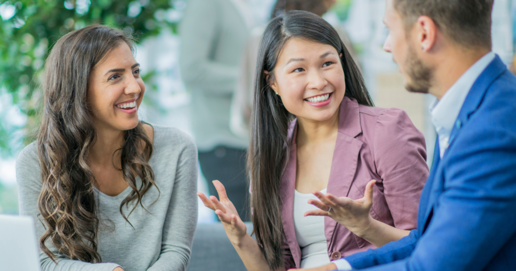 You are currently viewing 8 rare signs you’re genuinely admired by people—even if they don’t say it