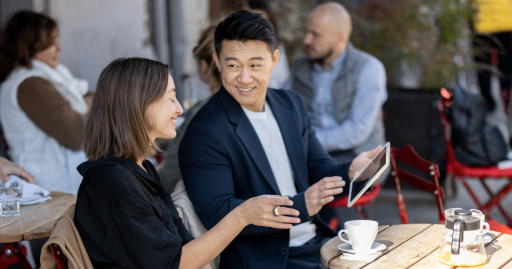 You are currently viewing 7 everyday things discreetly wealthy people do differently, says psychology