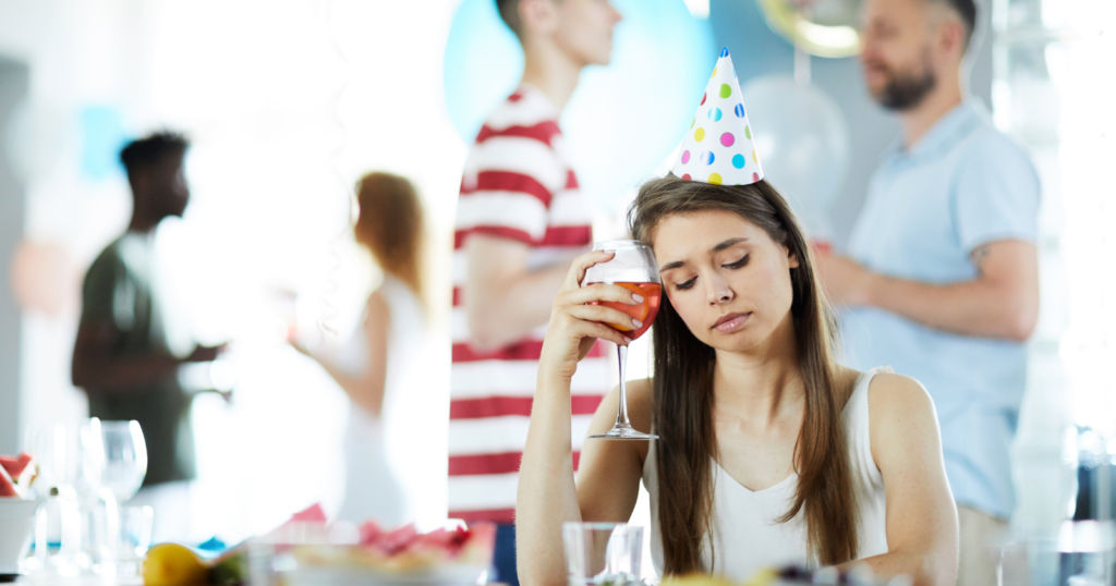 You are currently viewing 7 things only introverts find genuinely tiring to deal with, says psychology