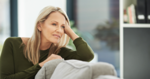 Read more about the article The ego crash no one talks about when you leave work too soon