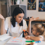 10 phrases narcissistic parents use to break their children’s confidence, according to psychology