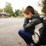 If your childhood felt emotionally unstable, these 8 adult behaviors will make total sense