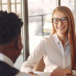 9 small conversational habits that instantly make someone seem thoughtful and emotionally intelligent
