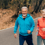 People who feel more energetic in their 70s than in their youth often live by these 8 basic principles