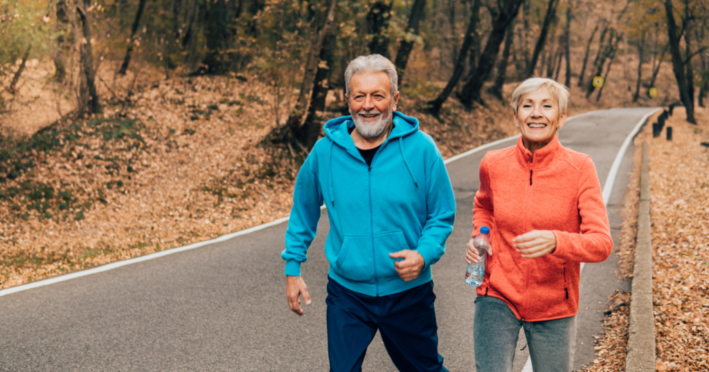 You are currently viewing People who feel more energetic in their 70s than in their youth often live by these 8 basic principles