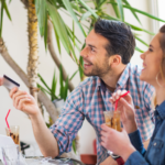 If you automatically offer to split the bill evenly, psychology says you probably display these 7 unique traits