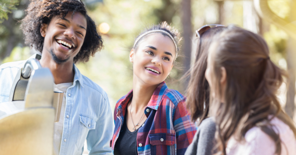 You are currently viewing If you want more people to enjoy being around you, say goodbye to these 8 behaviors