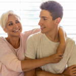 If you want to feel more loved by your children as you get older, say goodbye to these 8 behaviors