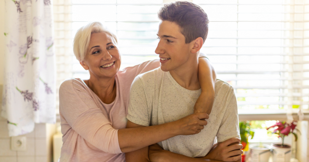 You are currently viewing If you want to feel more loved by your children as you get older, say goodbye to these 8 behaviors