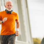 8 tips for ageing well and staying strong