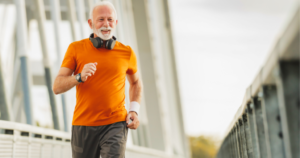 Read more about the article 8 tips for ageing well and staying strong