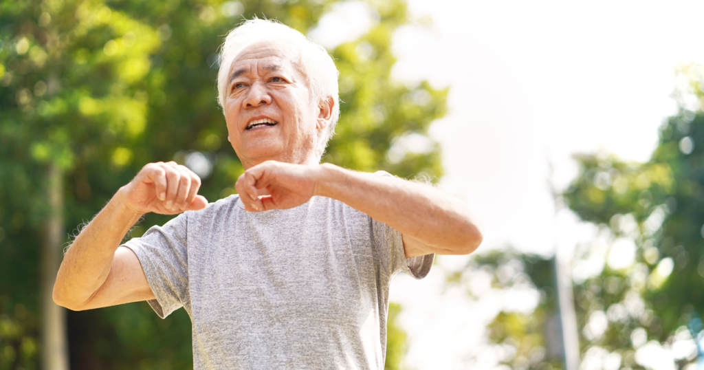 You are currently viewing If you want your retirement to be a time of growth not decline, say goodbye to these 8 habits