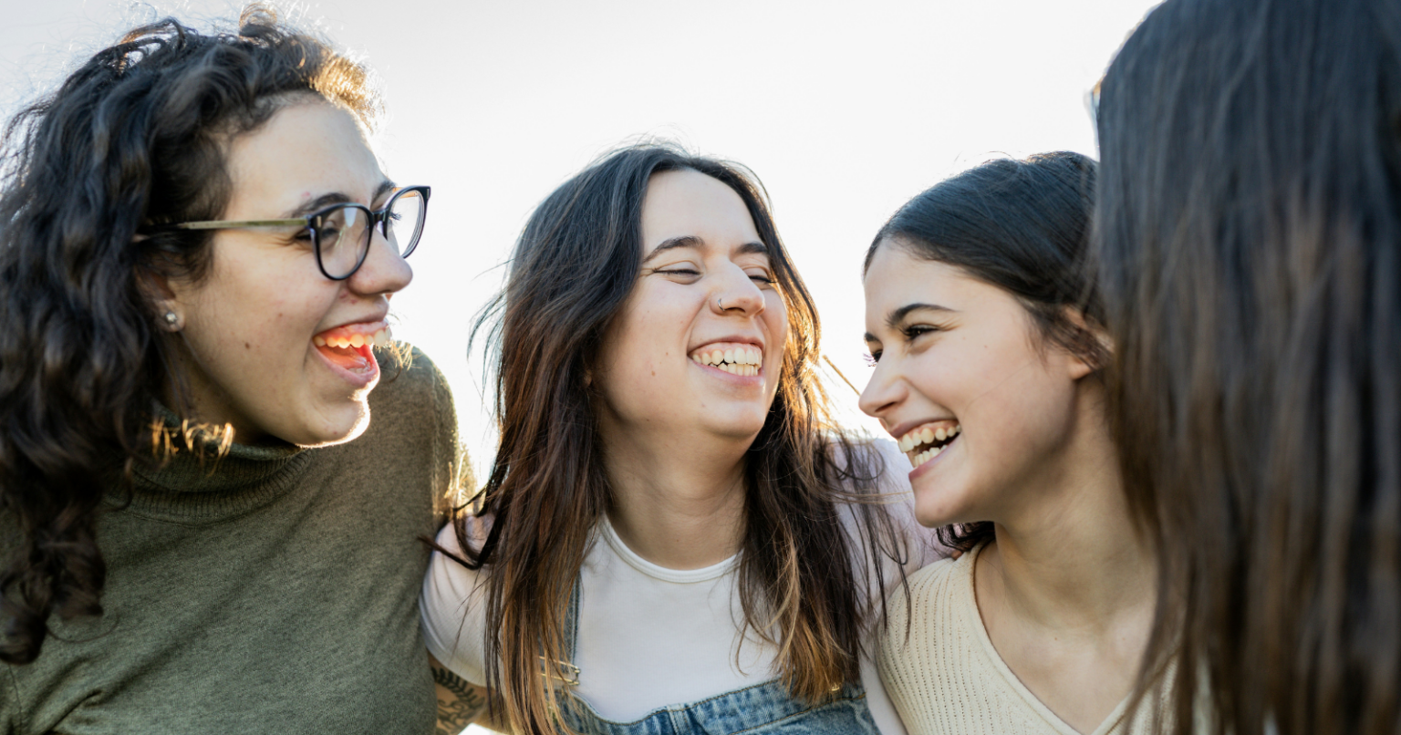 You are currently viewing 7 tiny things that make someone instantly likable