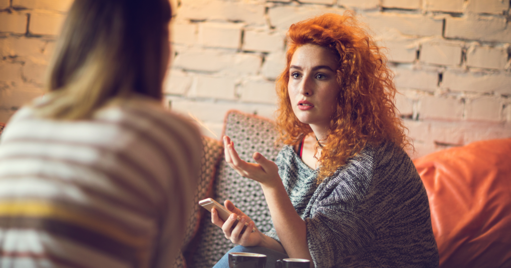 You are currently viewing If you’ve ever lost friends over different political views, psychology says you have these 7 unique traits