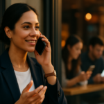 If you still call people instead of texting, psychology says you have these 5 distinct qualities
