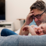 9 millennial parenting choices that leave boomer grandparents completely speechless