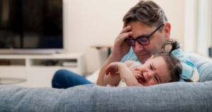 Read more about the article 9 millennial parenting choices that leave boomer grandparents completely speechless