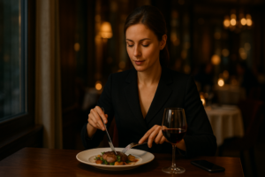 Read more about the article 10 behaviors highly intelligent people never display in public