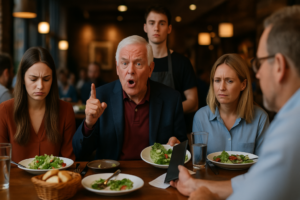 Read more about the article 10 cringey boomer behaviors that are making you a difficult person to deal with