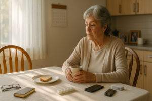 Read more about the article 10 habits that quietly destroy your retirement years—most people don’t realize until it’s too late