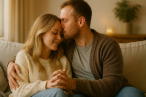 Read more about the article 9 things you’ll never have to beg for with the right person