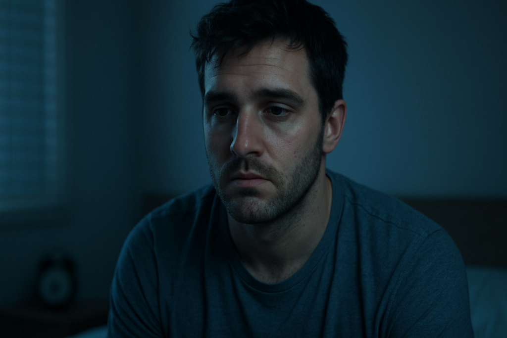You are currently viewing Psychology says people who are exhausted but can’t sleep are fighting these 7 invisible battles