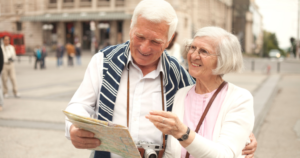 Read more about the article 8 cities that make traveling in your 60s, 70s and beyond effortless and exciting