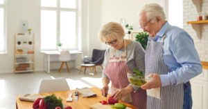 Read more about the article People who genuinely enjoy life in their 70s usually adopt these 7 subtle habits, says psychology