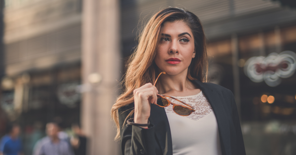 You are currently viewing Women who are deeply selfish but hide it well usually display these 8 subtle behaviors