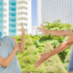8 behaviors that seem rude but actually come from deep self-protection