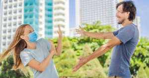 Read more about the article 8 behaviors that seem rude but actually come from deep self-protection