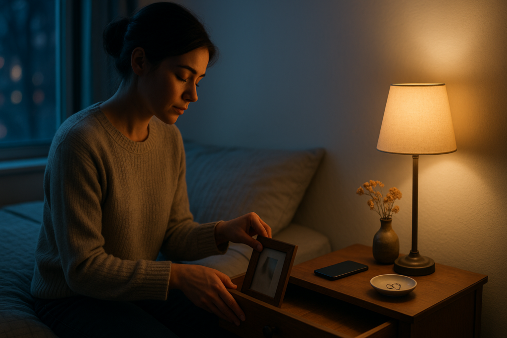 You are currently viewing 7 habits of people who have quietly stopped believing in love