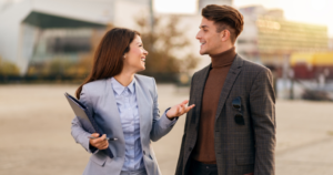 Read more about the article 10 phrases only high-level thinkers use in everyday conversation (without sounding pretentious)