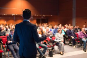 Read more about the article Thought Leaders: 19 Expert Tips To Make Your Presentation Unforgettable