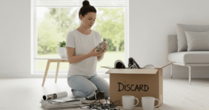 Read more about the article 7 Household Items I No Longer Buy Because They Make My Space Look Cluttered