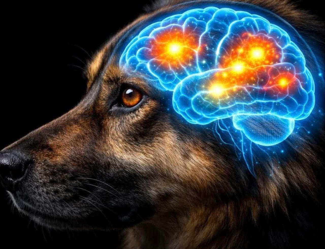 You are currently viewing MRI Study Shows That Dogs Love Their Owners More Than Food or Other Dogs