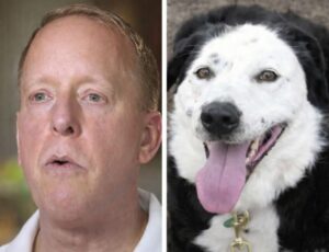 Read more about the article Man’s Told He Has 5 Years To Live, So He Goes To Shelter And Asks For an “Obese, Middle-Aged Dog”