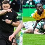 “It’s Never a Penalty!” — Motherwell Man Slams John Beaton and Insists Daizen Maeda Fooled VAR for Controversial Spot-Kick