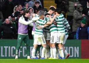 Read more about the article Celtic top rated star ‘REJECTS’ Parkhead Contract as His TWO Reasons for DUMPING the Hoops to SIGN for bigger European club Exposed
