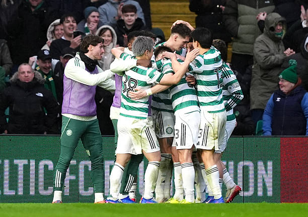 You are currently viewing Celtic top rated star ‘REJECTS’ Parkhead Contract as His TWO Reasons for DUMPING the Hoops to SIGN for bigger European club Exposed