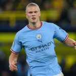 Haaland Dominates Goal Contributions in the Premier League 2025/26