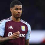 Emery Eyes Statement Signing as Aston Villa Plot Shock Marcus Rashford Move