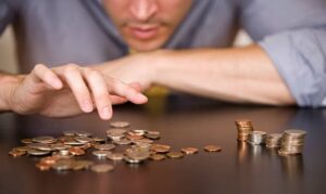 Read more about the article The Math of Being Broke: Why It’s So Expensive to Be Poor