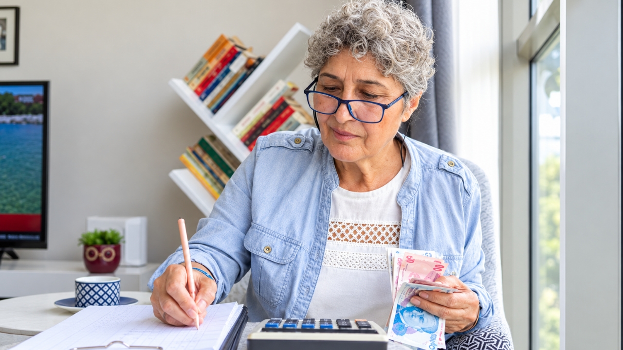 You are currently viewing Why 59½ Could Be the Retirement Age You Never Knew You Needed