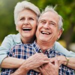 6 Golden Habits for Healthy Aging You Should Start Today