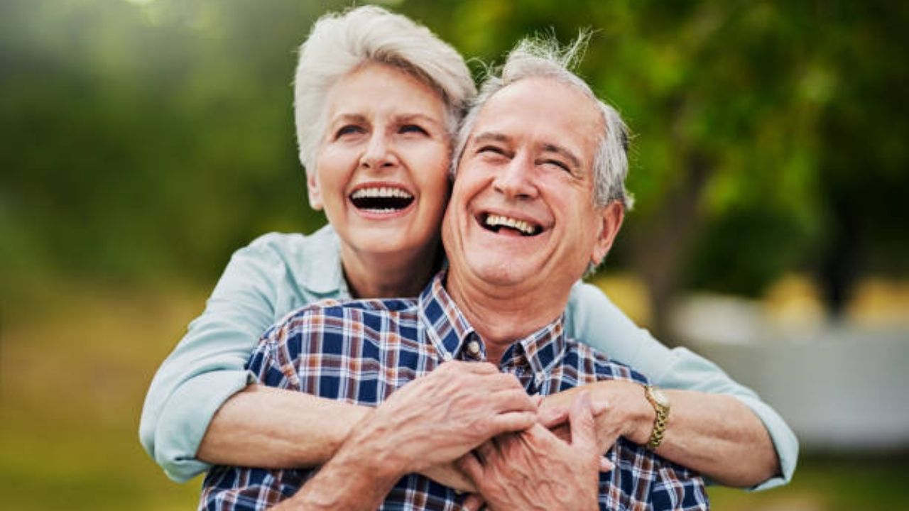 You are currently viewing 6 Golden Habits for Healthy Aging You Should Start Today