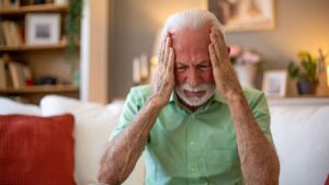 6 Reasons Why Healthy 70-Year-Olds Suddenly Decline